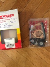 POCHETTE DE JOINTS AVEC