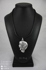 Collier saint bernard - collier, saint-bernard