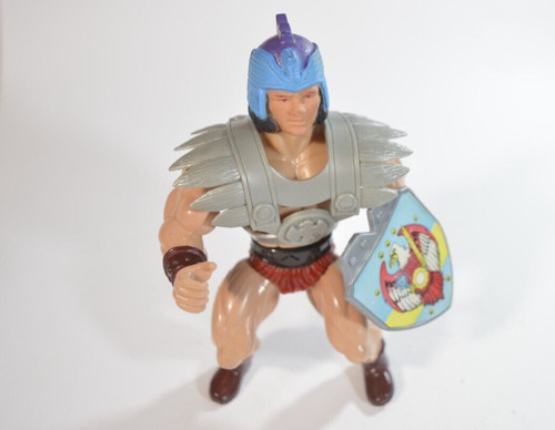Daton galaxy warriors motu - daton, no