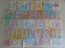 NOUVEAU PLAN DE PARIS