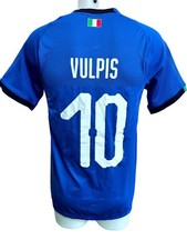 Maillot Italie Vulpis Match