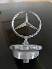 Mercedes benz vintage logo - mercedes,