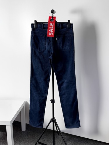 Pantalon velours homme vintage - pantalon,