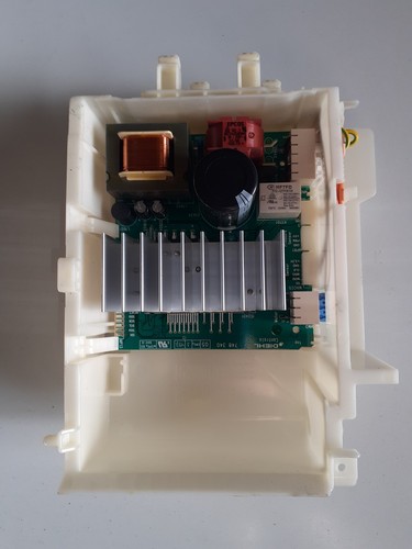 Module commande moteur - module,