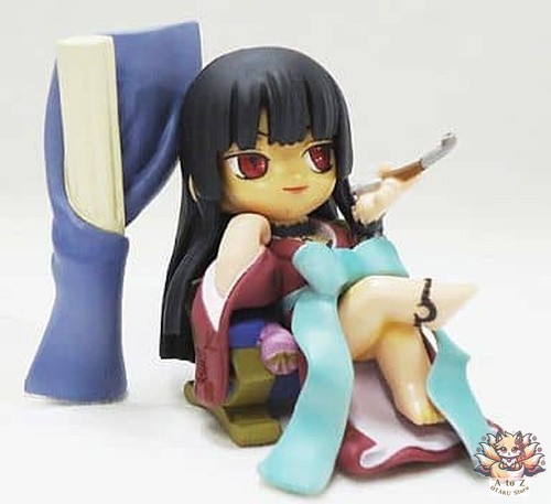 Mini figurine yuuko ichihara - yuuko,
