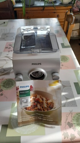 Philips 7000 series hr2660 - 7000,