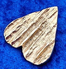 Vintage Bijou BROCHE orpheline