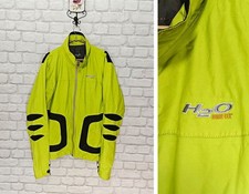 Veste coupe-vent H2O