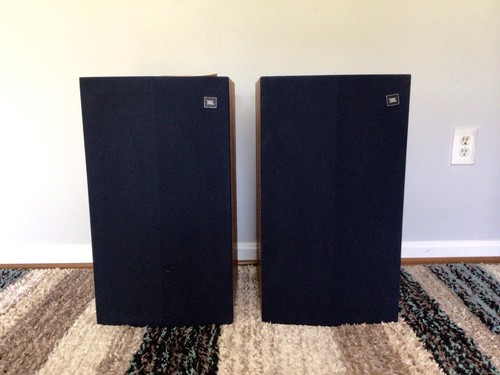 Vintage jbl decade l36 - vintage,