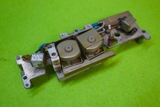 Head Block 2-Track Heads -