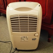 déshumidificateur électrique