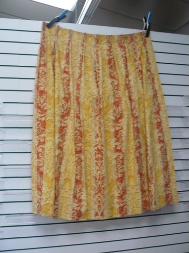 Paires anciens rideaux - ,