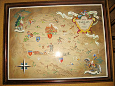 Jacques LIOZU PAYS TARNAIS