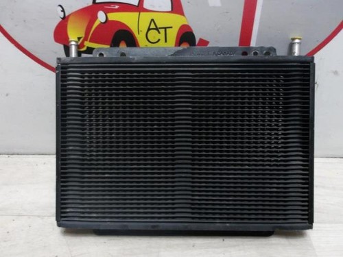 Radiateur direction - radiateur, de