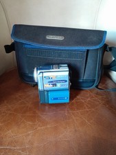 Sony DCR-PC8E PAL Digital Handycam Mini DV, Charger,  Battery, Cable