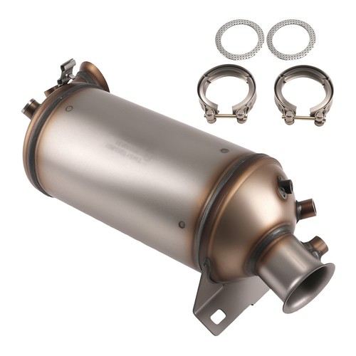 Catalyseur fap diesel - fap, vw