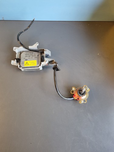 Mercedes clk ballast - clk, de