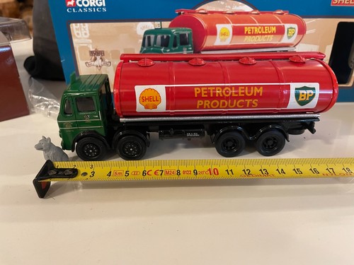 Corgi 24203 camion - 1/50, n°