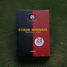 Coffret Collector Stade