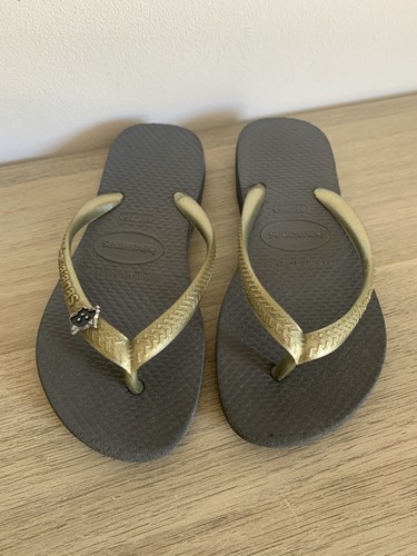 Tongs havaianas fille - havaianas,