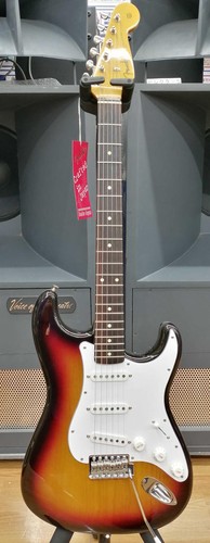 Guitare électrique fender - guitare,