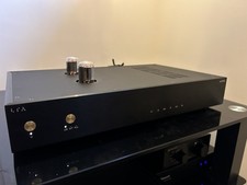 LTA AERO DAC Linear tube audio