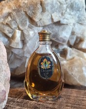 Ancienne Miniature De Parfum