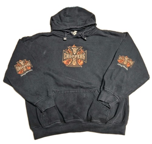Vintage west coast choppers - vintage,
