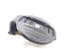 Cache de roue de secours -