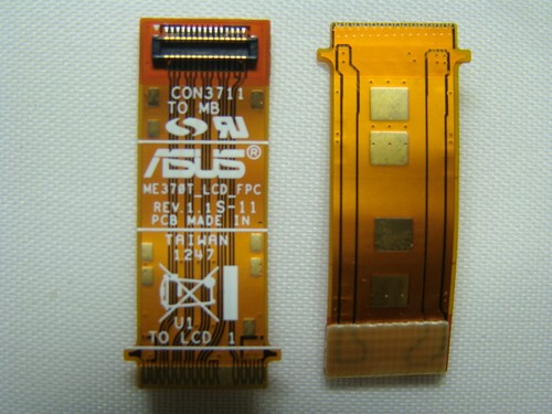Asus google nexus 2012 - 7,