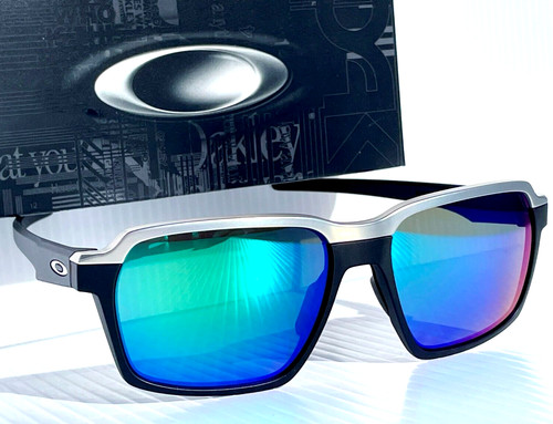 Lunettes oakley parlay noires - parlay,