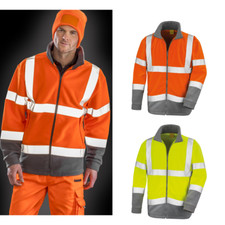 Result Safeguard Veste micro