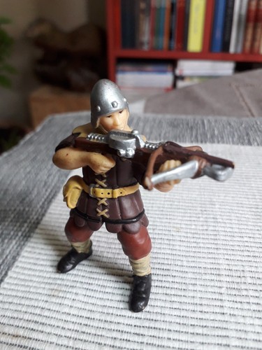 Papo vintage 2000 ancien - papo,