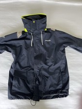 Blue Musto BR2 Coastal Jacket