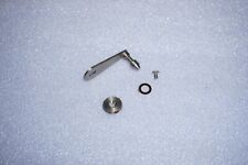 Tendeur de bande gauche pour