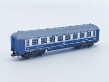 HO LIMA - Voiture Voyageurs