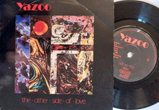 Yazoo   The other side of