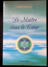 Marquier, Le Maître dans le