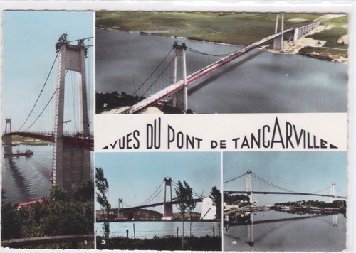 Carte postale cpsm vues - postale,