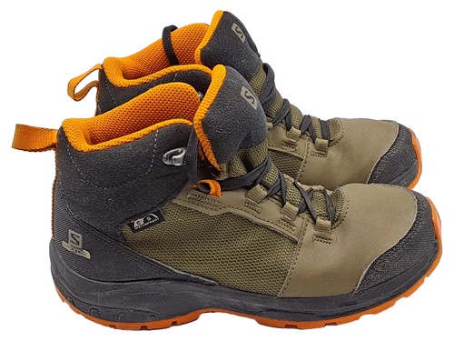 Salomon chaussures - salomon,