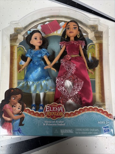 Elena avalor princess - elena,