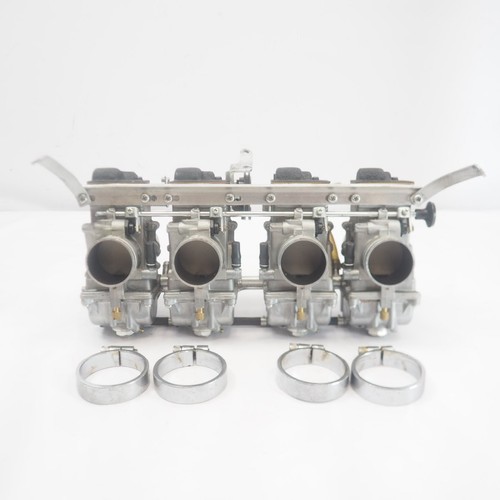Carburateur mikuni tm40 - mikuni,