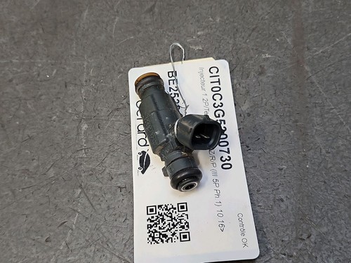 Injecteur citroen c3 - citroen, iii