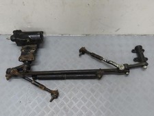 Cremaillere mecanique