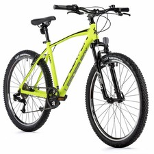 Velo musculaire vtt 26 leader