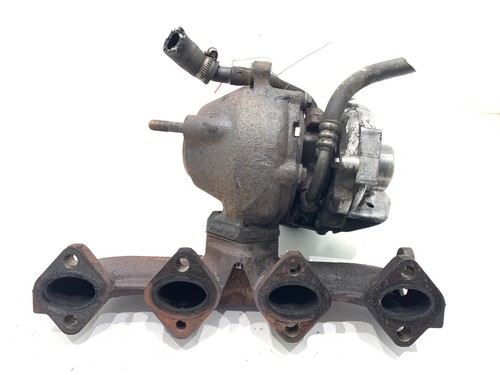 Turbocompresseur bmw - bmw, (e83)