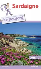 Guide du Routard Sardaigne