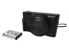 Appareil photo numérique