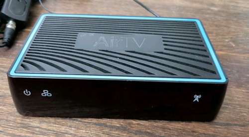 Airtv local channel ota - local,