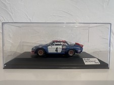 Alpine A110 1800S #4 Ronde